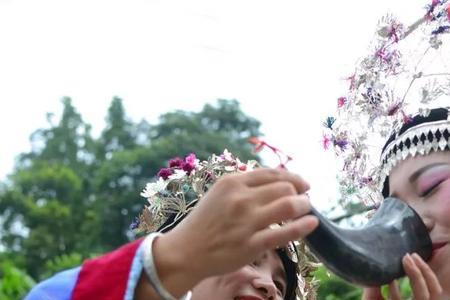 黔东南州2021年的苗节和侗节