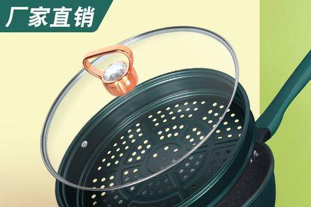 平底锅是谁发明的