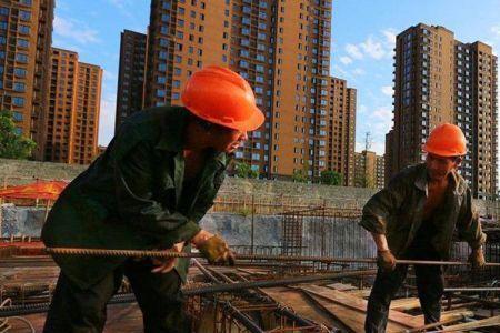 想进工地干活有什么渠道