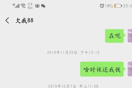 借钱为什么很丢人