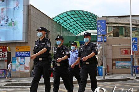 刑警大队什么时候上班和下班的