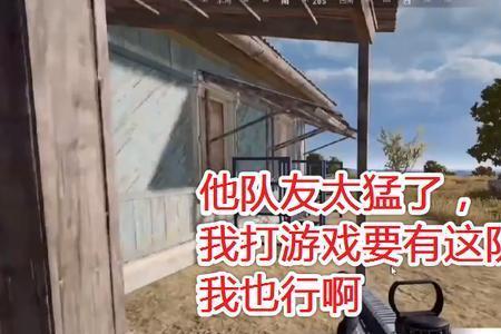 吃鸡里看不到队友打的字怎么办