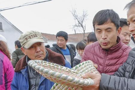 20岁农村小伙学个啥手艺