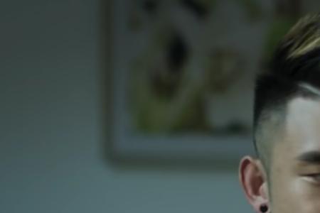 破冰行动林天昊是谁儿子