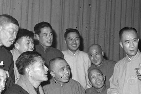 苏文茂几个儿子