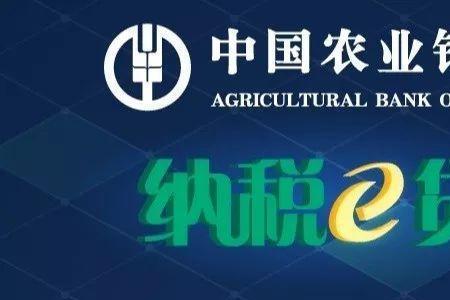 农行抵押e贷是先息后本