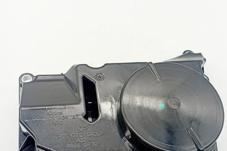 捷达油水分离器怎么拆
