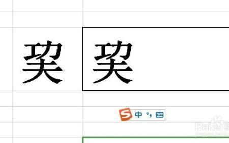 录入生僻字是什么意思