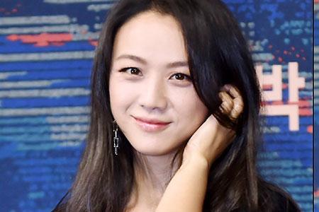 汤唯为什么去韩国
