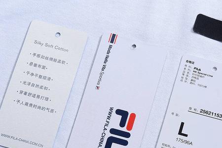 斐乐男装尺码偏大还是偏小