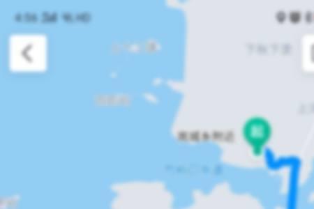 支付宝怎么查看出行轨迹地图