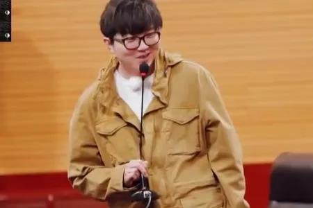 杨幂毛不易的综艺节目叫什么