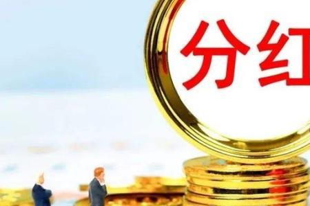 公司分红谁决定