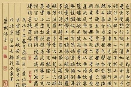 书法落款姓和名中间空格吗