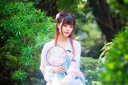 风流多情意思