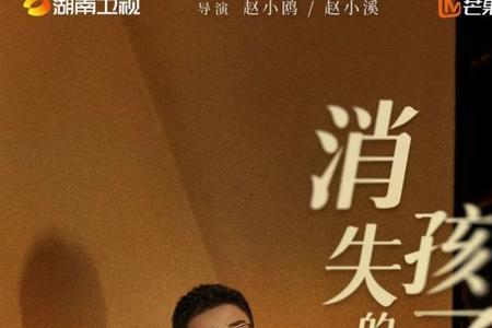 消失的孩子袁午结局