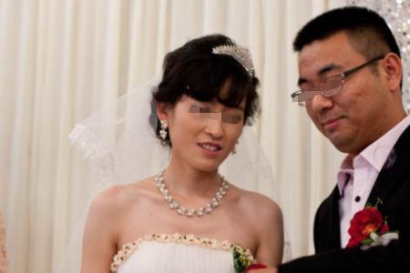 婶婶一般对侄儿好么