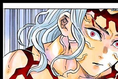 上弦之四鸣女结局