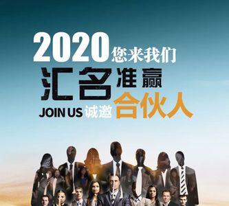 合伙人主题词