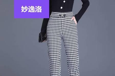 女人穿28码裤子胖吗