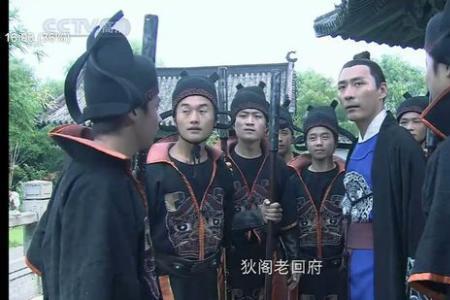 滴血雄鹰为啥要改成简小郎