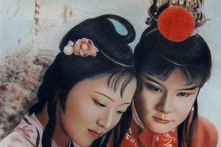 林黛玉、贾宝玉分别是什么星座的