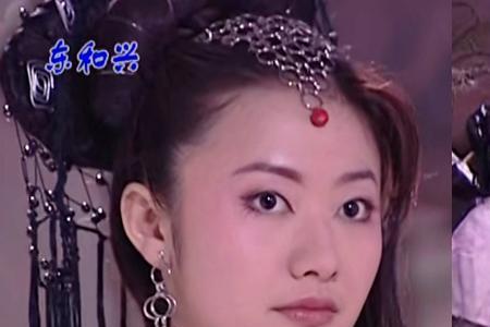 宝莲灯四公主第几集出现