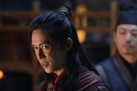 我本英雄40集剧情介绍