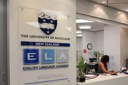 奥克兰大学留学真实感受