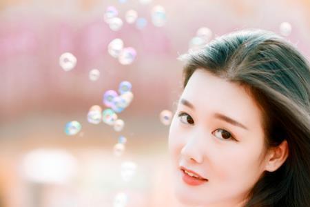 离异女人不在意你的表现