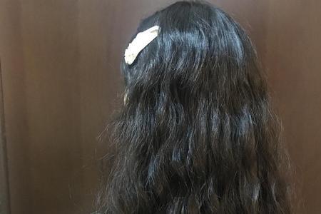波纹修剪是什么意思