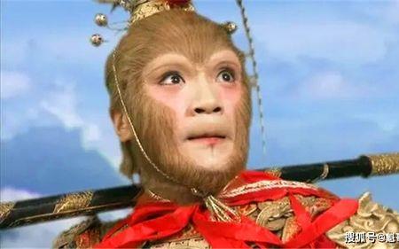 齐天大圣孙悟空被贬是哪一集