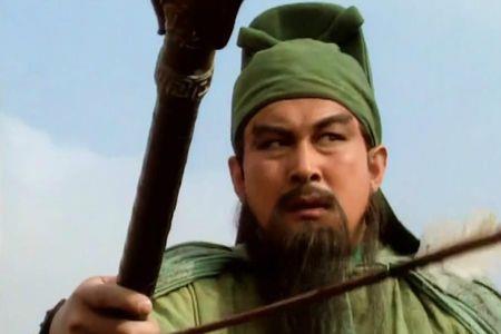 关羽死后眼睛睁开是真的吗
