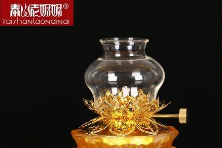 感卿情意重愿化长明灯什么意思