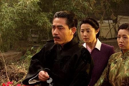 翠姑进大宅门是第几集
