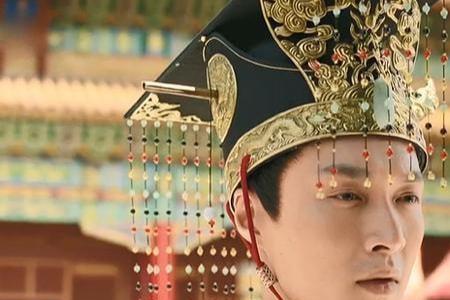 大明战神朱瞻基在位多少年