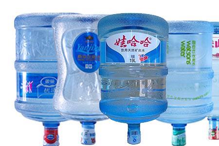 香山御泉桶装水怎么样