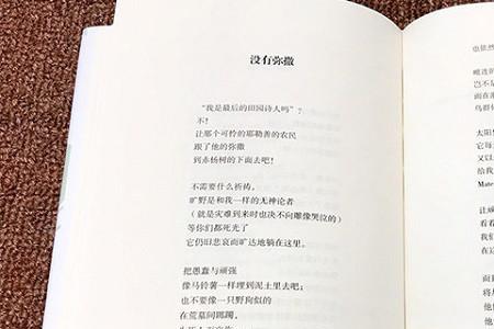 向太阳原文断句