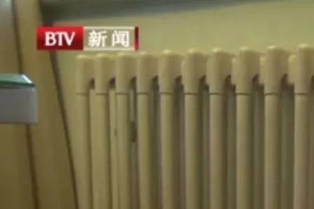 暖气没试水影响后期供暖吗