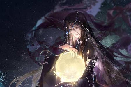 纵是千千晚星不敌灼灼月光出处