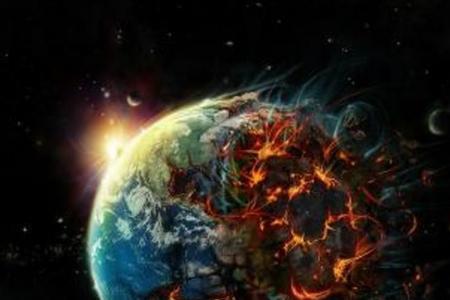 地球的寿命是多少年