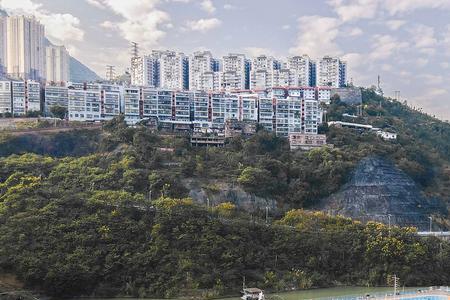 重庆到上海豪华游轮旅游攻略