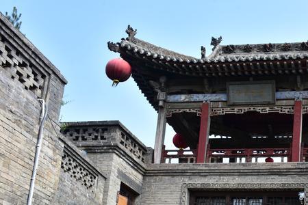 王家大院是谁的