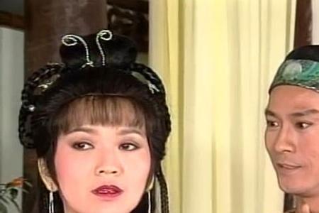 戏说乾隆和每个女主的结局