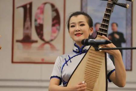上海曲艺哪个最好听