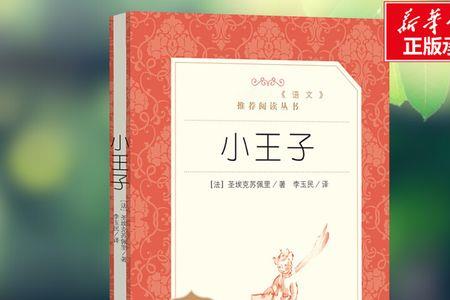 小王子李玉民译本好不好