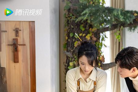 恋爱的夏天关辛为何对鹿希愧疚