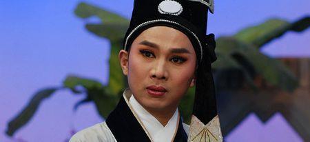 越剧演员徐标新身高
