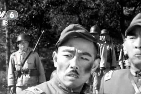地雷战大结局吉田之死