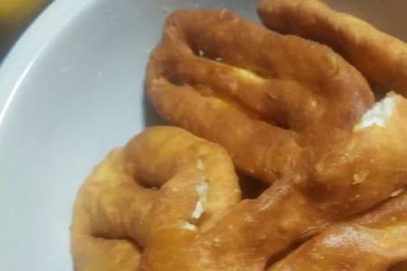 胡麻油炸油饼发苦能吃吗